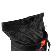 Sac de levage en vinyle étanche pour Transport industriel, sac de seau pour trousse à outils robuste