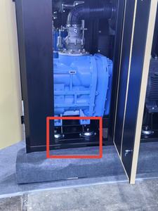 مولدات المعزل ، جرس يتصاعد ، يتصاعد المعدنية المضادة للاهتزاز البحرية محرك المطاط مخفف - Product Image 4