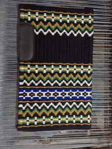 Remplissage de gel de laine de Nouvelle-Zélande véritable de qualité supérieure Dressage de style anglais Tapis de selle d'équitation Tapis de saut en polaire occidentale - Product Image 3