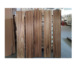 ไม้พอลโลเนียสำหรับตกแต่งผนังภายนอกทำจากไม้คาร์บอนไฟเบอร์ - Product Image 1