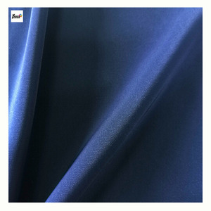 100% polyester <span class=keywords><strong>Rosalinda</strong></span> Sph tissu extensible couleur unie 130-150Gsm pour vêtements de dame - Product Image 2