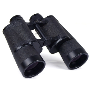 Binoculares totalmente metálicos de 15x50 para uso civil con óptica de alta magnificación - Product Image 1