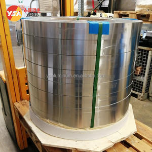 Alliage de <span class=keywords><strong>prix</strong></span> usine 1050 1060 1070 1100 3A21 3003 3105 3004 5052 5754 8011 <span class=keywords><strong>Bande</strong></span> d'aluminium en bobine (<span class=keywords><strong>bande</strong></span> d'<span class=keywords><strong>alu</strong></span>) - Product Image 6