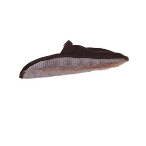 Gant anti-statique pour animaux de compagnie en tissu pour le toilettage des chats et des chiens, fournitures pour animaux de compagnie - Product Image 1