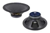 Haut-parleur professionnel 15 pouces 3 pouces Vc & 170 mm Aimant Subwoofer extérieur Panier en ferrite Vente chaude Son DJ 600w
