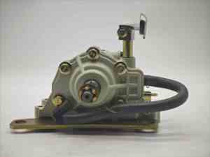 Lait blanc sans croix avant et arrière boîte de vitesses pour moteur à essence <span class=keywords><strong>ATV</strong></span> pour transporteur essence Tricycle - Product Image 4