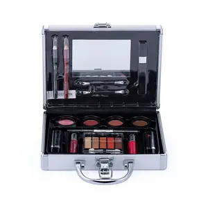 Wholesale Makeup Sets Long Lasting Waterproof Professional Makeup Kit Beauty Kit Cosmetic Box