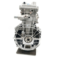 Prix d'usine – Bloc moteur nu 2AZ neuf pour Toyota Camry, Corolla, RAV4, Highlander – Pièces détachées moteur