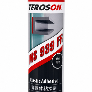 TEROSON MS 939 <span class=keywords><strong>FR</strong></span> Sigillante Polimero Modificato al Silano Ritardante di Fiamma, Adesivo Elastico ad Alta Resistenza per Assemblaggio Veicoli - Product Image 5