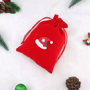 Bolsa de Terciopelo con Cordón y Logotipo Personalizado al por Mayor, Bolsa de Embalaje para Regalos de Joyería con Diseño Personalizado para Accesorios de Joyería - Product Image 4