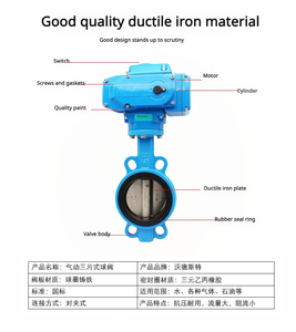 Material Personalizado para Agua Limpia Ajustable - Product Image 6