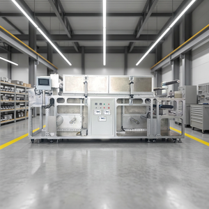 Máquina de Recubrimiento de Alta Calidad para Materiales en Rollo, Fabricante de Máquinas de Recubrimiento Personalizadas, Precio de Fábrica - Product Image 3