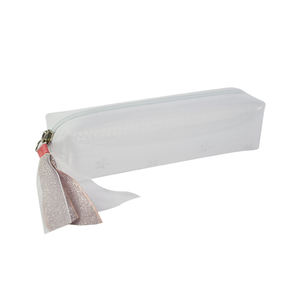 Vietnam Made Transparent Pvc Makeup <b>Pouch</b> <b>for</b> <b>Women</b> - Product Image 4