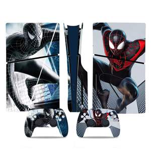 Vinilo Adhesivo para Consola <span class=keywords><strong>PS5</strong></span> Edición Digital, Skins para Playstation 5, Skins para el Control de <span class=keywords><strong>PS5</strong></span> - Product Image 6