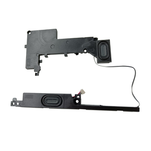 Replacement <strong>Computer</strong> Repair <strong>Accessory</strong> Laptop Internal Speaker Set for H 14-DQ Notebook Built-in Left Right Loud Speakers - Product Image 4