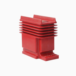 Transformateur de courant haute tension LZZBJ9-24, transformateur sec entièrement fermé pour intérieur, 35 kV, mesure et dosage - Product Image 2