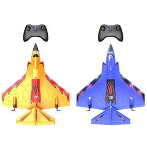 Nouvel Avion RC Télécommandé, Modèle d'Avion à Voilure Fixe en Mousse EPO, Drone RC, Jouet Avion de Chasse, Cadeau - Product Image 6