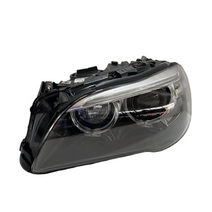 Faro Delantero Bi-Xenón Adaptativo AHL OE 63117343905 63117343906 para BMW Serie 5 F10 F18 520i, 523i, 525i, 528i 2014 2015 2016 2017 - Product Image 3