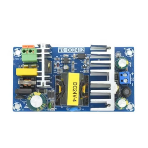 Fuente de Alimentación Conmutada de 100W 4A a 6A DC 24V, Módulo de Alimentación AC/DC de Alta Potencia y Estabilidad, Transformador - Product Image 6
