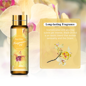 Parfum faisant le parfum 10ML OilsOEM pour la bougie faisant le diffuseur d'arome - Product Image 3