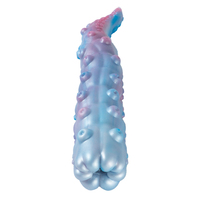 Oktopus-Tentakel Silikon Handmasturbator für Männer Intensive Umhüllende Empfindung Masturbator Geeignet für Männer ab 18 Jahren