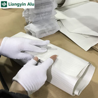 Servicio de Mecanizado de Precisión CNC de Fábrica LIANGYIN, Perforación por Electroerosión, Fresado, Torneado, Procesamiento de Aluminio, Prototipos, Inspección de Piezas