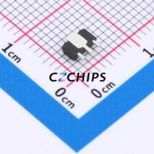 วงจรรวม SOT-89 HE9118A33PR ใหม่ของแท้ชิป IC DC-DC PMIC - Product Image 2