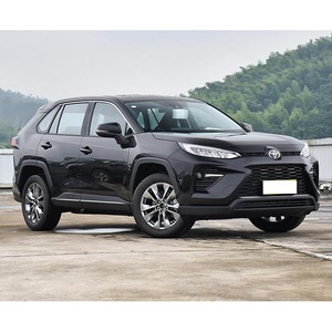 Toyotas Wildlander conduite à gauche voitures neuves ou d'occasion quatre roues essence de haute qualité bon marché Toyotas Wildlander à vendre - Product Image 2