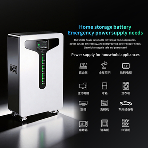Africa Stock 5KWH 10KWH 15KWH 20KWH Off-Grid Solar Power <b>System</b> Home Full Set Best Solar Battery <b>Energy</b> <b>Storage</b> <b>System</b> - Product Image 2