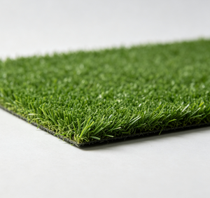 Césped Artificial de Alta Densidad para Paisajismo, Resistente a los Rayos UV, Césped Sintético Verde, Tapete de Césped Artificial para Jardín, Balcón, Patio Trasero - Product Image 1