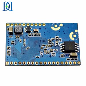 Placa de Circuito Impreso Personalizada de 12 Capas, Placa Base Turris Omnia - Product Image 6