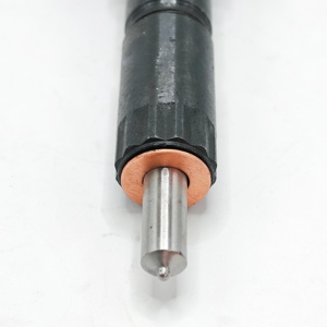 Nuevo Conjunto de Inyectores Jinhu Grado OE Jiangsu ZH4102 - Atomización de Alta Precisión para Motores Serie WP Universal ZH4102, ZH4102 - Product Image 6
