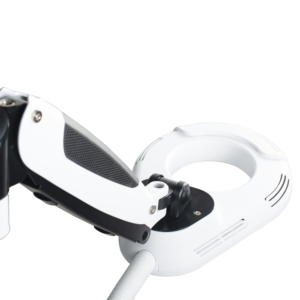Attrezzatura professionale per la terapia fisica indolore fisioterapista Magneto Super <span class=keywords><strong>trasduzione</strong></span> - Product Image 6