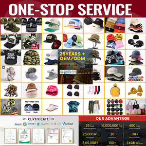 हॉट सेल फैशन फिट कैप निर्माता ने बेसबॉल टोपी 5 पैनल को बंद कर दिया - Product Image 5