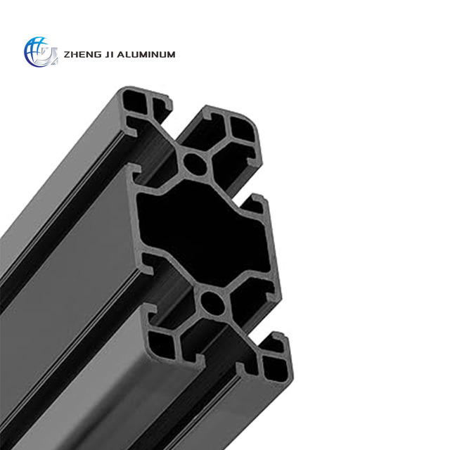 Guangdong Factory Supply Aluminum Standard Profiles Heavy Duty Frame for Sim Racing Rig