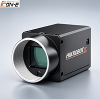 Caméra industrielle GigE MV-CS032-10GM/GC avec capteur IMX265, caméra de vision industrielle, transmission d'images en temps réel, 38,1 FPS