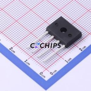 Pont redresseur à diodes UG4KB100 D3K d'origine et neuf, fournisseur de composants électroniques en gros et service BOM - Product Image 2