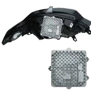 Per la scoperta di Land Rover cinque nuovi fari a LED bianchi 8000K 6500K temperature di colore CSP Chip 24V 12V anteriore per automobili - Product Image 4