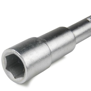 Clé à douille en L Bai Rui, douille hexagonale coudée en forme de 7, outil de réparation automobile BT2481 - Product Image 3