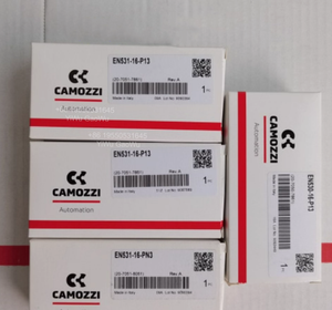 Nuevo Solenoide Original CAMOZZI EN531-11-PN3, Válvula Neumática CAMOZZI EN531-11-PN3, CAMOZZI EN531-11-PN3 - Product Image 3