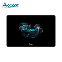 POS-система OCOM POS-1566 с 15,6-дюймовым емкостным сенсорным экраном, Windows 10/11, Bluetooth/Wi-Fi для розничных операций