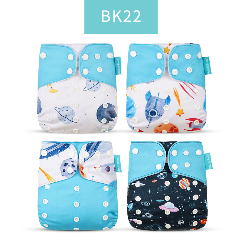 BK 22