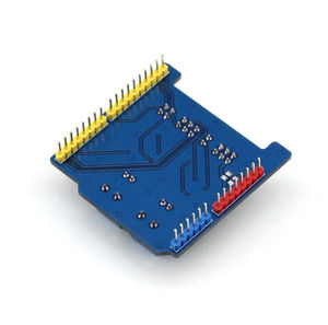 RS485สามารถป้องกันคลื่นที่ออกแบบมาสำหรับบอร์ดเข้ากันได้กับ A982 ardruino Uno Leonardo Nucleo - Product Image 6