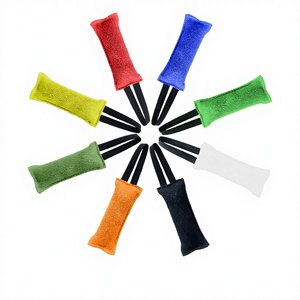 KANGDAER XD57 Juguete de Mordida para Perros, Resistente a Desgarros, de Tela Gruesa, Interactivo, Protección Dental - Product Image 1