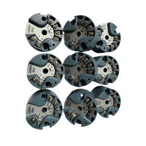 ZR 4-20ma <span class=keywords><strong>TRD</strong></span> <span class=keywords><strong>pt100</strong></span> جهاز إرسال درجة الحرارة الاستشعار المقاومة الحرارية مع هارت - Product Image 2