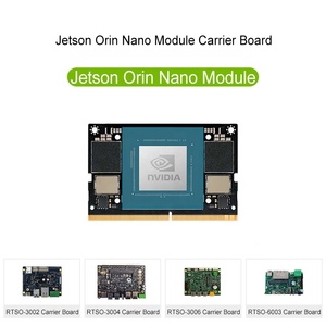 Prêt à expédier le module Nvidia Jetson Orin Nano 8 Go (900-13767-0030-000) utilisé pour le kit de développement Jetson Orin Nano <span class=keywords><strong>40</strong></span> Tops 8 Go - Product Image 3