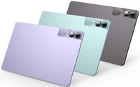 Tableta de 11 Pulgadas para Niños Tablette Android Tableta para Niños Android Tab Pad Robusta para Juegos y Educación para Niños M10