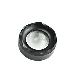 Zoomable टॉर्च 26650 रिचार्जेबल बैटरी सुपर उज्ज्वल 5 मोड श्री सामरिक मशाल प्रकाश का नेतृत्व किया - Product Image 2