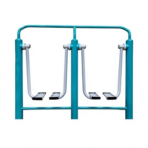 Équipement d'exercice multifonctionnel pour sentiers de fitness en plein air, destiné aux parcs communautaires - Product Image 1