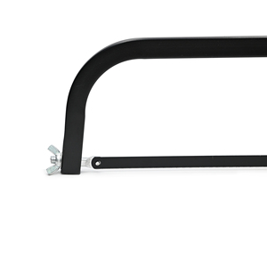 <strong>Hacksaw</strong> Metal <strong>Frame</strong> With PP+TPR Handle - Product Image 4